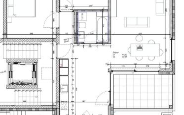Wohnung 3.5 Zimmer - image - 2