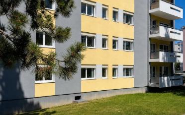 Apartment 2.5 rooms - image - 1