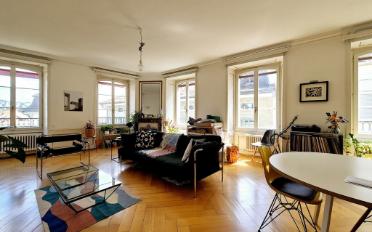 Apartment 3.5 rooms - image - 2