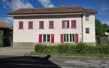 Appartement 5.5 pièces - image - 1