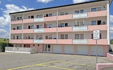 Apartment 2.5 rooms - image - 1