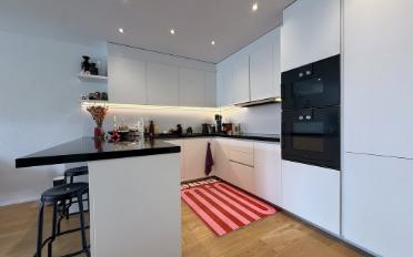 Apartment 3.5 rooms - image - 2