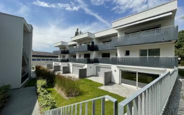 Apartment 3.5 rooms - image - 1