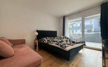 Apartment 3.5 rooms - image - 7