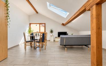 Wohnung 2.5 Zimmer - image - 3