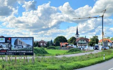 Doppeleinfamilienhaus 5.5 Zimmer - image - 2