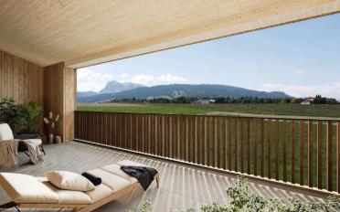 Doppeleinfamilienhaus 5.5 Zimmer - image - 5