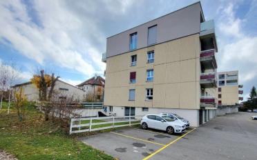 Wohnung 3 Zimmer - image - 3