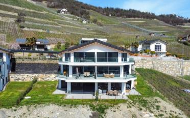 Attique 3.5 pièces - image - 2