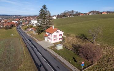 Maison 7 pièces - image - 2