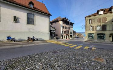 Appartement 3.5 pièces - image - 2