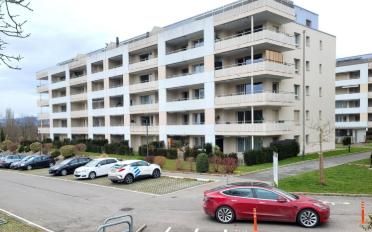 Appartement 2.5 pièces - image - 2