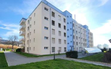 Appartement 2.5 pièces - image - 4