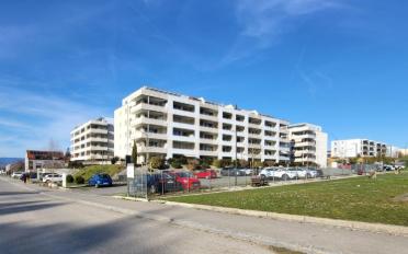 Appartement 2.5 pièces - image - 2