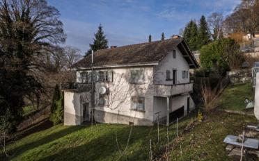 Einfamilienhaus 6 Zimmer - image - 1