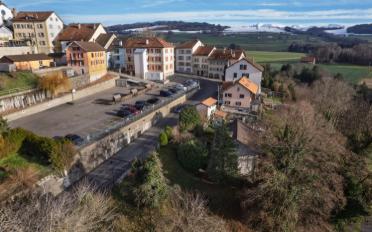 Einfamilienhaus 6 Zimmer - image - 5