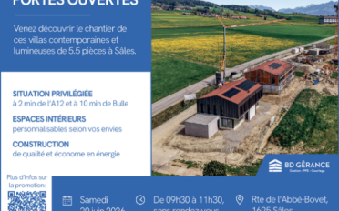 Maison jumelée 5.5 pièces - image - 1
