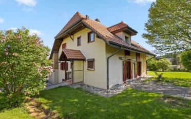 Single house 8 rooms - image - 3