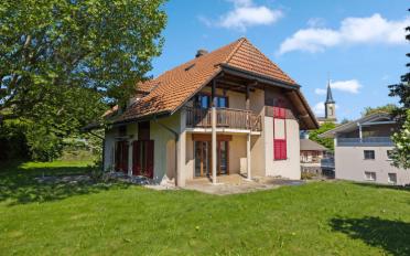 Single house 8 rooms - image - 1