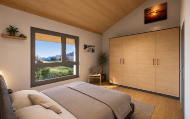 Wohnung 3.5 Zimmer - image - 9