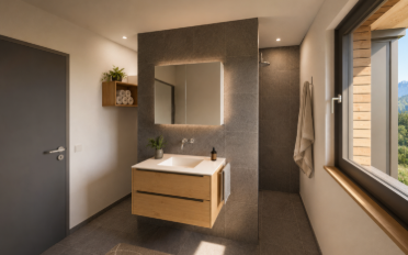 Wohnung 3.5 Zimmer - image - 8