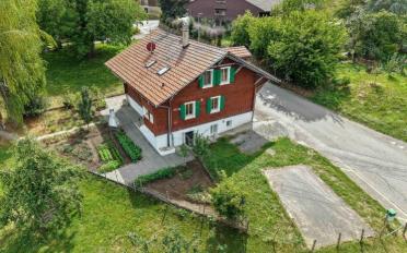 Single house 5.5 rooms - image - 4