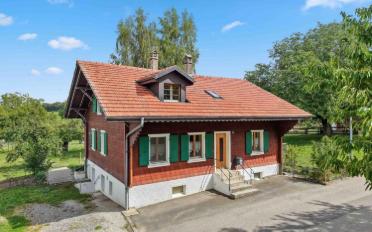Single house 5.5 rooms - image - 1