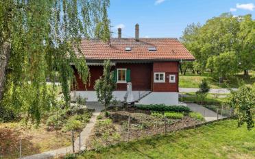 Single house 5.5 rooms - image - 3