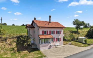 Maison 7 pièces - image - 1