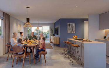 Apartment 2.5 rooms - image - 8
