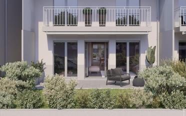 Apartment 5.5 rooms - image - 2