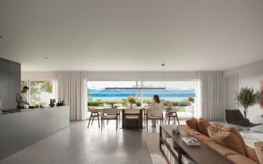 Maison contiguë 4.5 pièces - image - 4