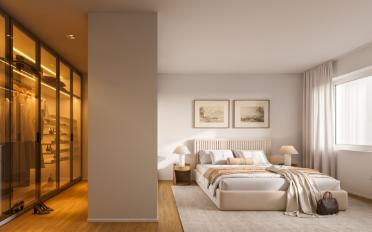 Maison contiguë 4.5 pièces - image - 5