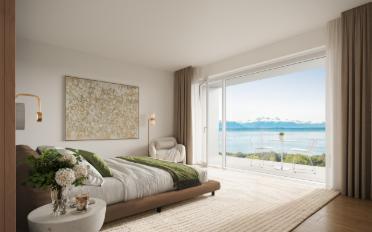 Maison contiguë 4.5 pièces - image - 1