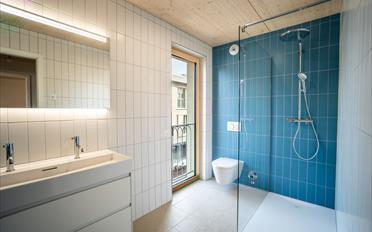 Row house 6.5 rooms - image - 7