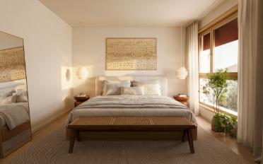 Apartment 3.5 rooms - image - 5