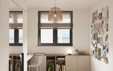 Wohnung 4.5 Zimmer - image - 10