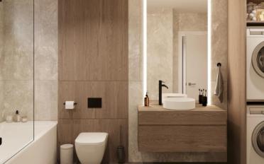 Wohnung 3.5 Zimmer - image - 9
