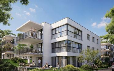 Wohnung 3.5 Zimmer - image - 12
