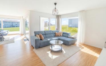 Einfamilienhaus 7.5 Zimmer - image - 2