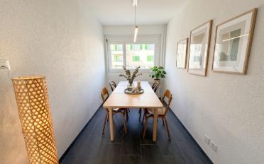 Wohnung 3.5 Zimmer - image - 4
