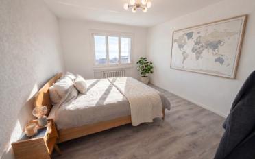 Wohnung 3.5 Zimmer - image - 3
