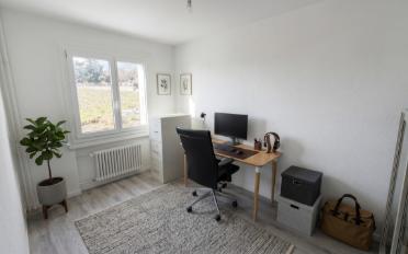 Wohnung 3.5 Zimmer - image - 6