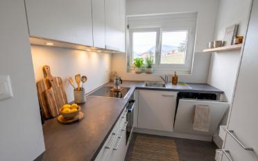 Wohnung 3.5 Zimmer - image - 7