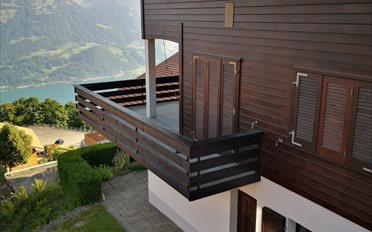 Furnished flat 2.5 rooms - image - 3