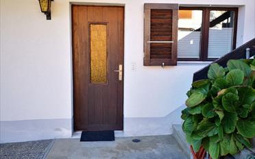 Furnished flat 2.5 rooms - image - 6