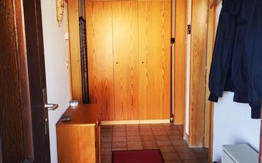 Furnished flat 2.5 rooms - image - 8