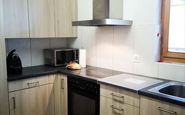 Furnished flat 2.5 rooms - image - 9
