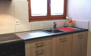 Furnished flat 2.5 rooms - image - 10
