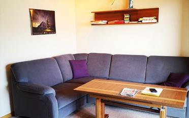 Furnished flat 2.5 rooms - image - 11
